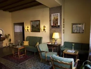 Hotel Hohenstauffen Salzburg 3*,
