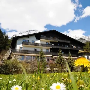 Canisiusbruennl Self- Check In Austria