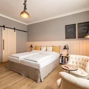 Hotel Markus Sittikus, Salzbourg