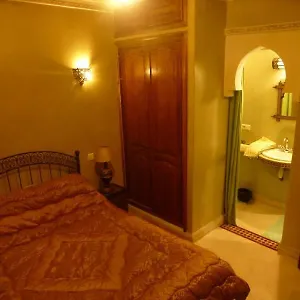 Malas Morocco