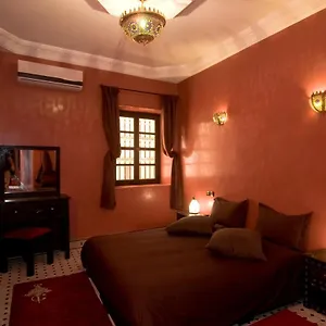 Le Minasdam Morocco