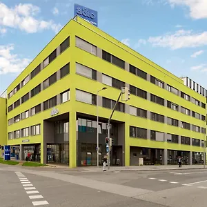 A&o Hauptbahnhof , Graz Avusturya