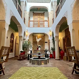 Dar Fanny Morocco
