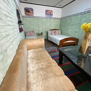 Borj Jamaa Lafna Morocco