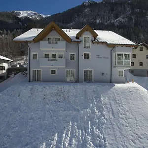 Anna-maria Appartement