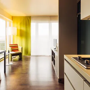 Harry's Hart Bei & 4* Štýrský Hradec