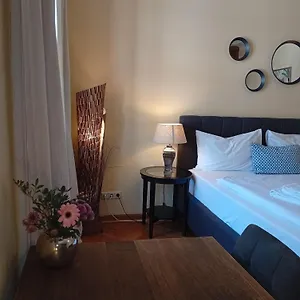  Apartment Arte Vida Boutique