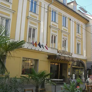 Mariahilf 3*, Graz Avusturya