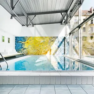 Augarten Art Hotel, A Member Of Design 4* Štýrský Hradec