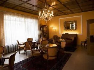 Hotel Hohenstauffen Salzburg