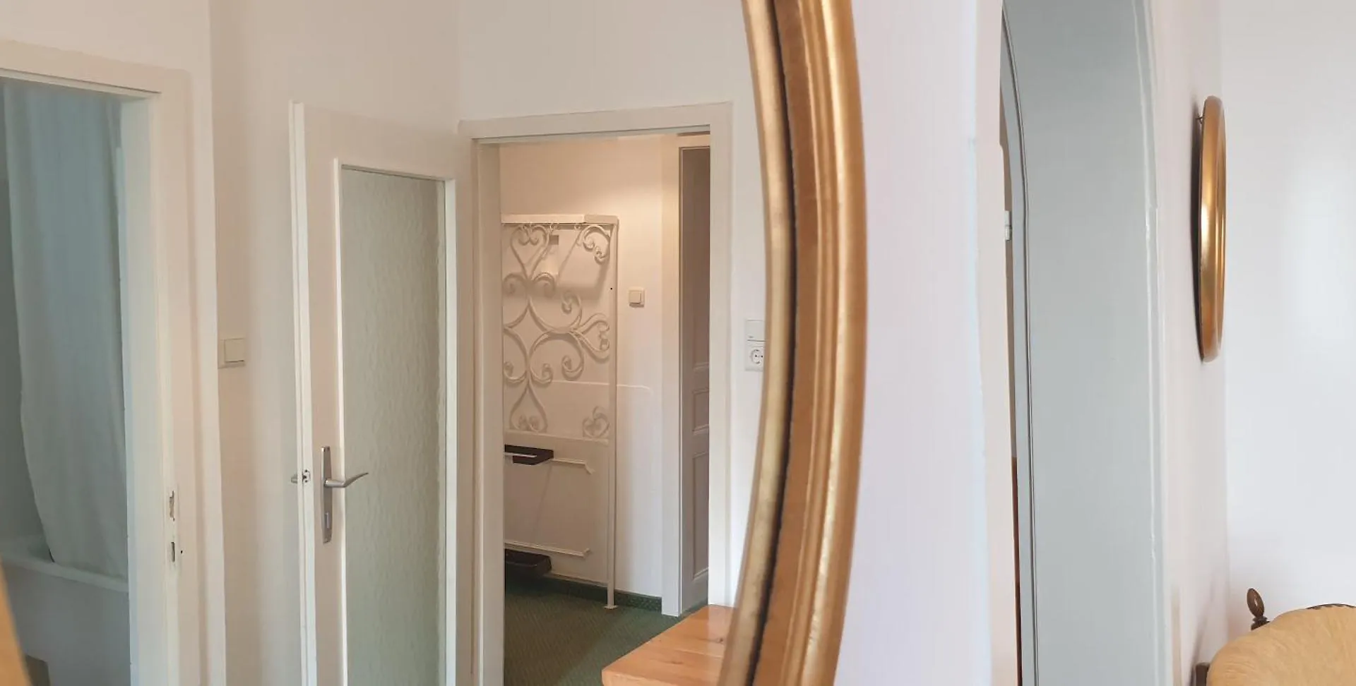 Hotel Hohenstauffen Зальцбург 3*,  Австрия