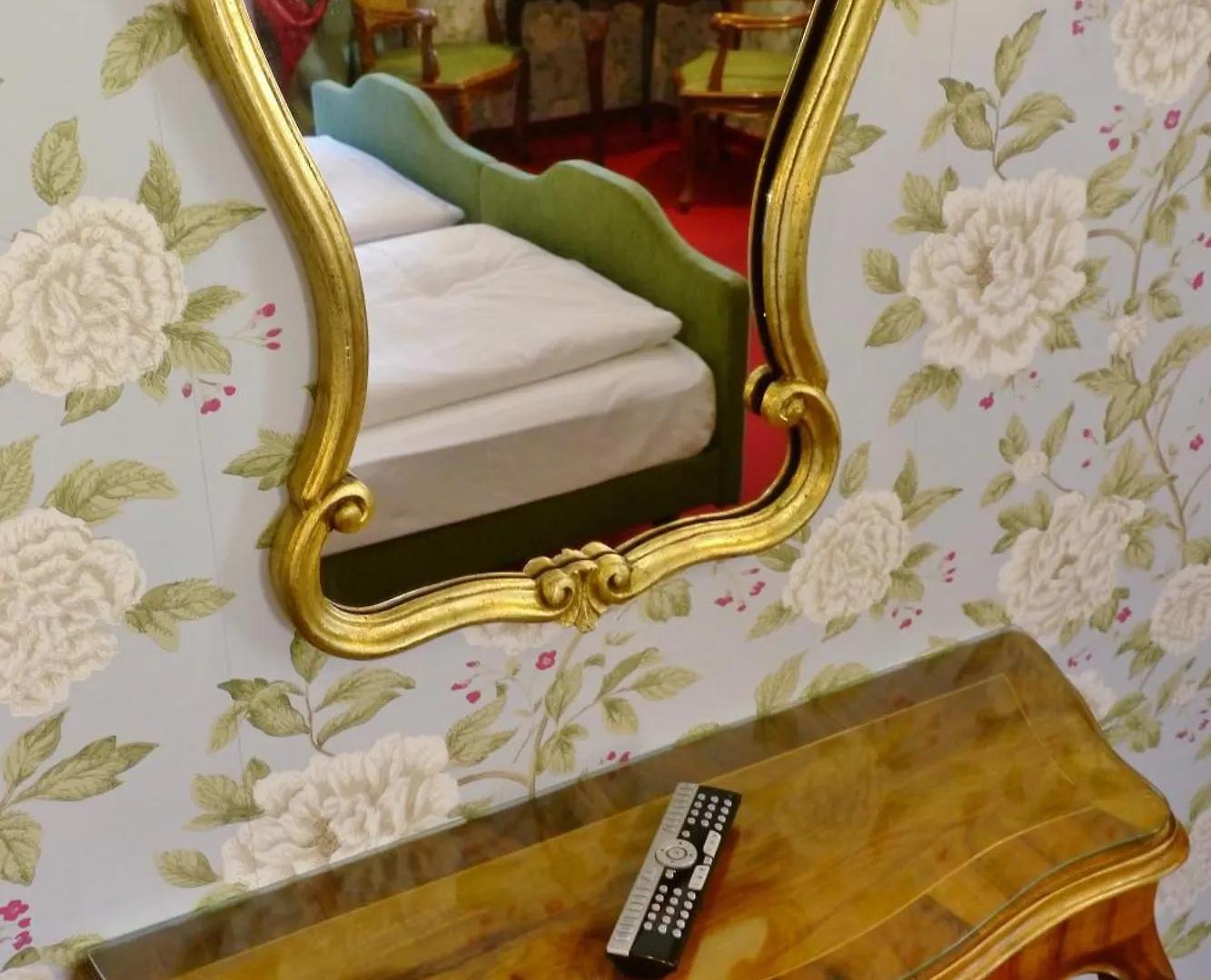 Hotel Hohenstauffen Зальцбург 3*,
