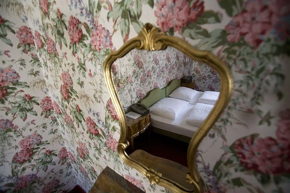 ***  Hotel Hohenstauffen Зальцбург Австрия