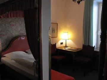 ***  Hotel Hohenstauffen Зальцбург Австрия
