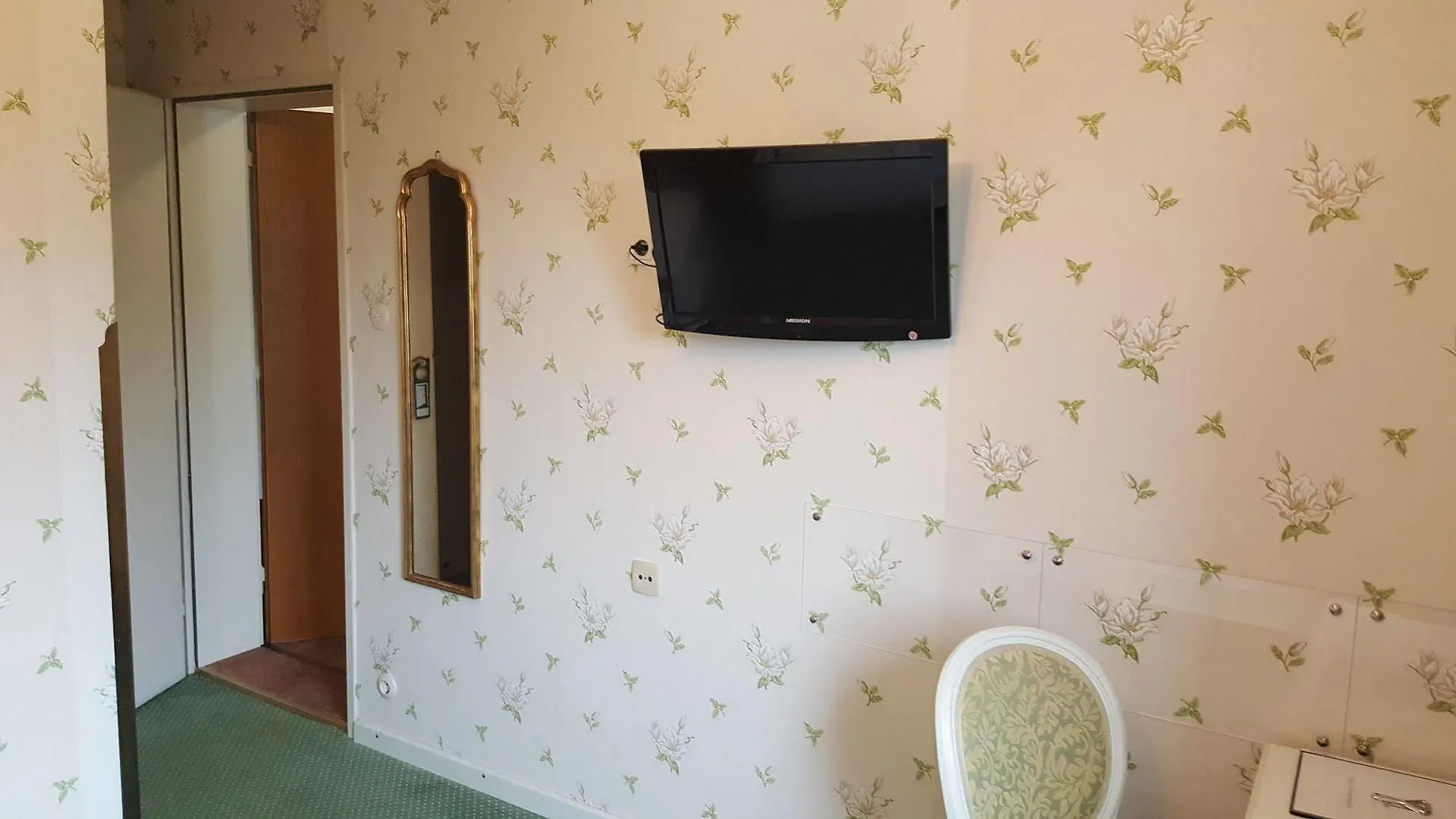 Hotel Hohenstauffen Salzburg