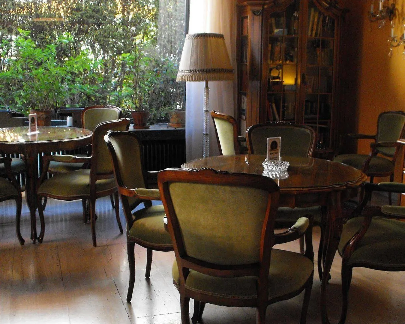 ***  Hotel Hohenstauffen Зальцбург Австрия