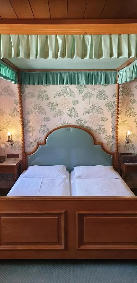 ***  Hotel Hohenstauffen Salzburg Austria