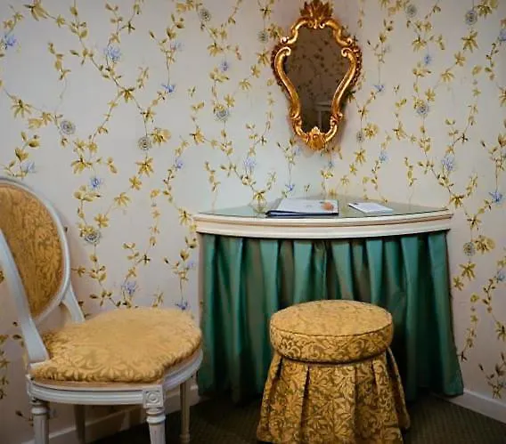 Hotel Hohenstauffen Salzburg 3*,  Austria