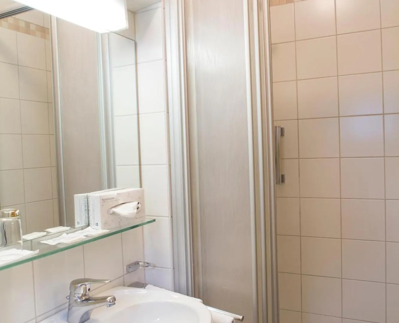 Hotel Hohenstauffen Salzburg Austria