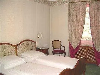 Hotel Hohenstauffen Salzburg 3*,