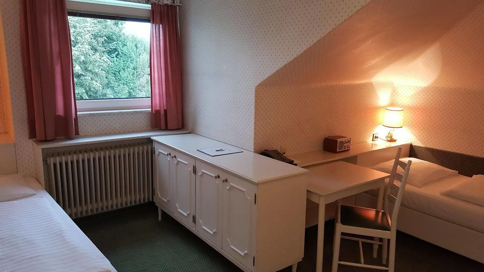 Hotel Hohenstauffen Salzburg 3*,  Austria